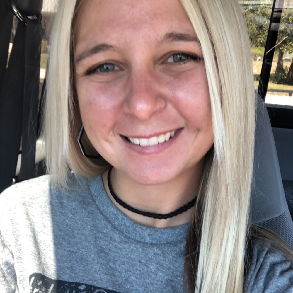 Meet your Posher, Kiley